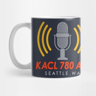 KACL 780 AM Mug